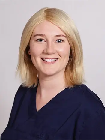 Dr. Hannah Buchmeier