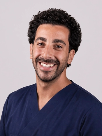 Dr. Philipp Bani